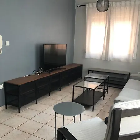 Apartment Popi's Studio *