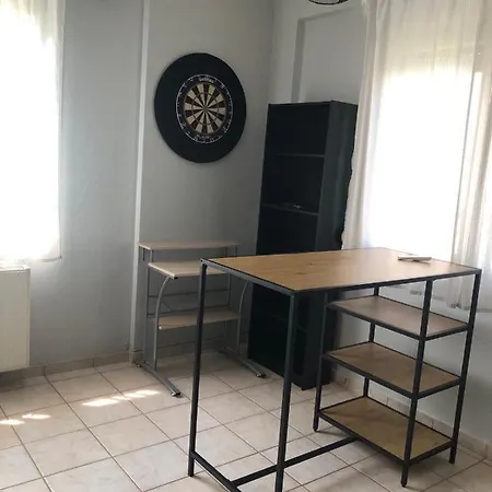 Apartment Popi's Studio